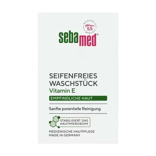 Sebamed Zeepvrije Wasgel 50 g