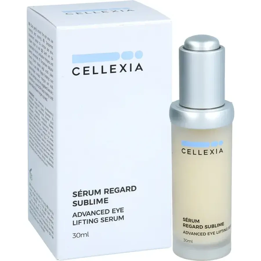 Cellexia Eye Lifting Serum, 30 ml