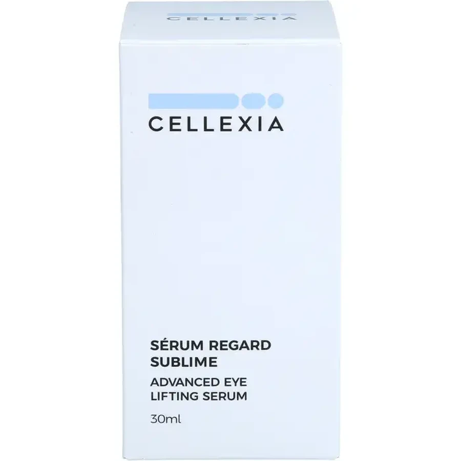 Cellexia Eye Lifting Serum, 30 ml