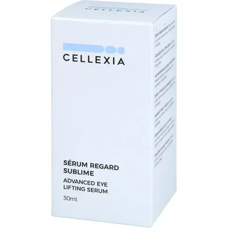 Cellexia Eye Lifting Serum, 30 ml