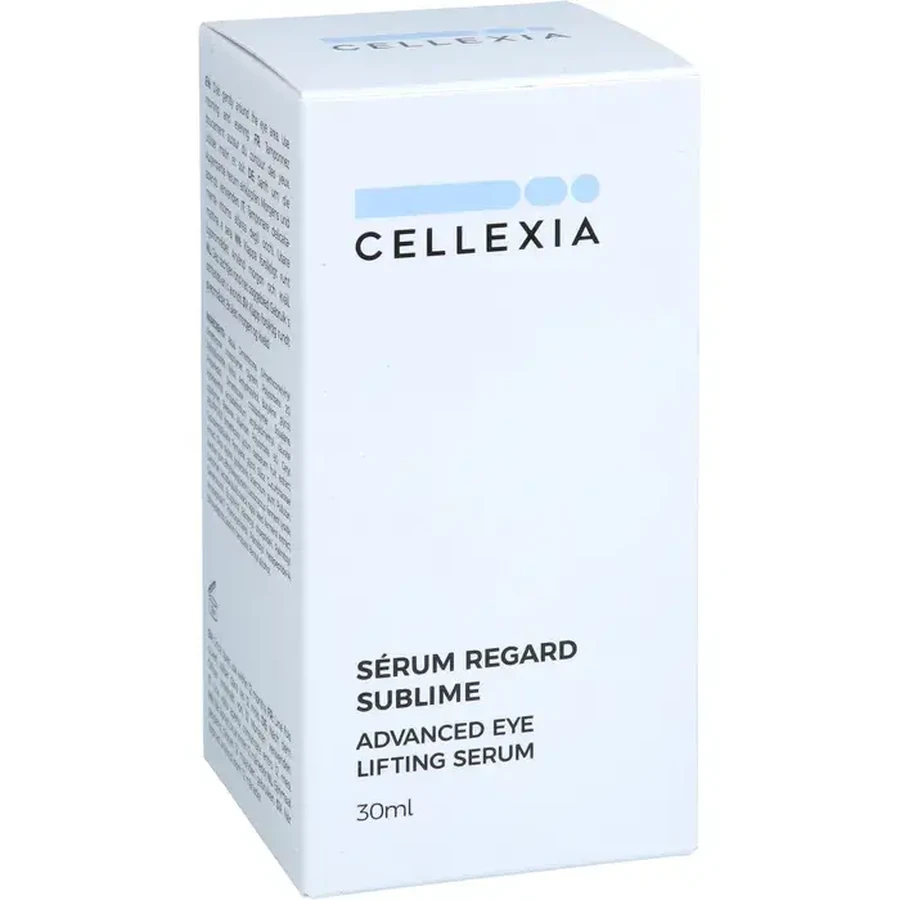 Cellexia Eye Lifting Serum, 30 ml