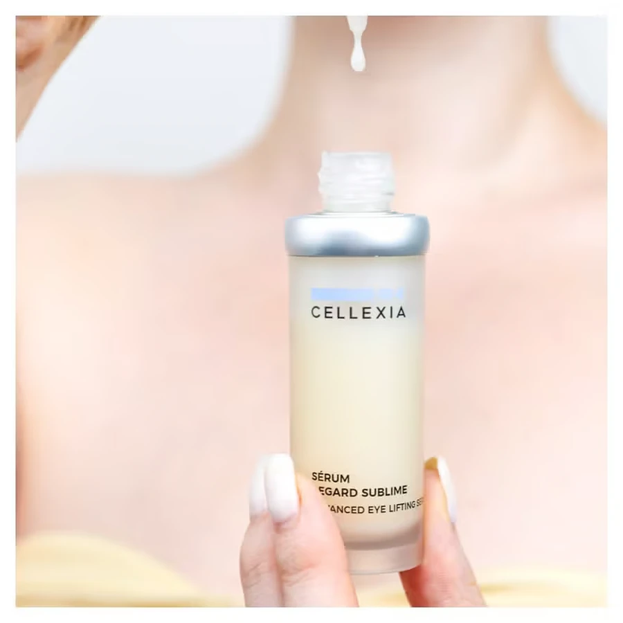 Cellexia Eye Lifting Serum, 30 ml