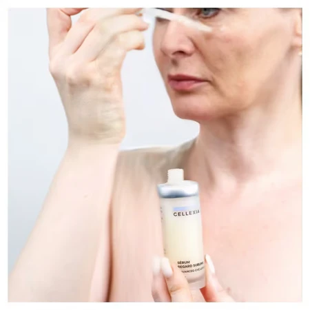 Cellexia Eye Lifting Serum, 30 ml