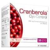 Cranberola Cys Control Pulver 20X5 g