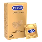 Durex Hautnah Latex Free 10 St