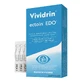 Vividrin ectoin EDO picături pentru ochi - ochi iritați alergic 10X0.5 ml