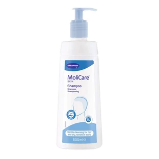 MoliCare Huidshampoo 500 ml