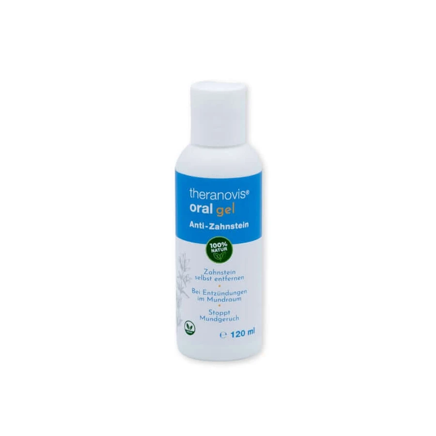 theranovis gel orale 120 ml