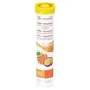 Livsane Zinc & Vitamin C Effervescent Tablets 20 Capsules