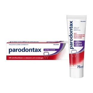 Parodontax Ultra Clean Toothpaste 75 ml