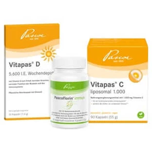 Pascoe Immun Bundle 3 1 Set