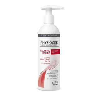 PHYSIOGEL Kalmerende Reinigingsmelk 200 ml