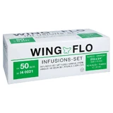 WING FLO Wing Cannula 21 G 50 pcs.
