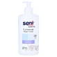 SENI care loción lavante hidratante 500 ml
