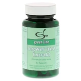 Gember 300 Extract Capsules 60 Capsules