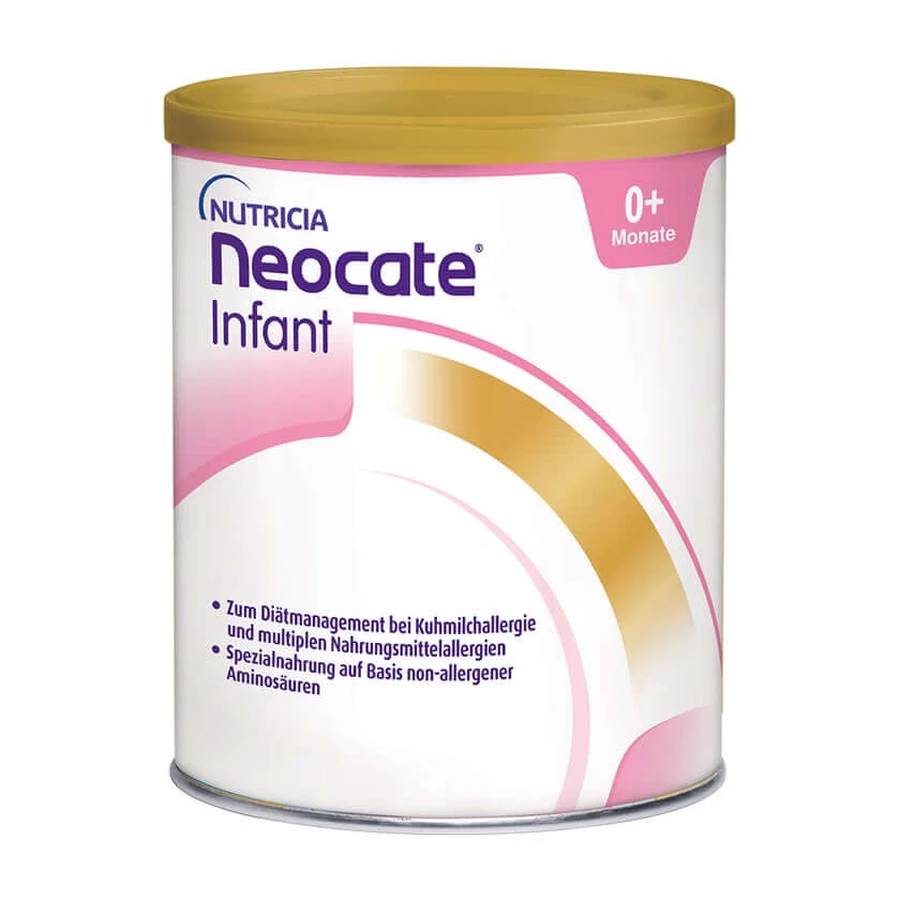 Neocate Infant 400 g