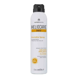 Heliocare 360° Spray Invisible 200 ml