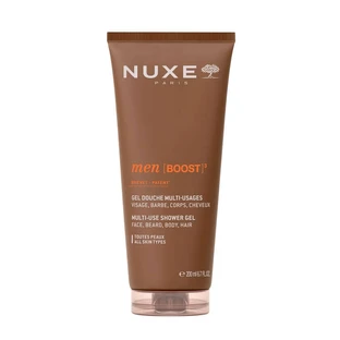 NUXE Men [BOOST]³ Shower Gel 200 ml