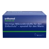 Orthomol Flavone m Capsules 30X2 St
