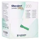 Lancettes Glucoject 200 pcs