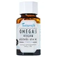 Naturafit Omega-3 Vegan Algenöl 834 mg K 45 St
