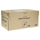 BD Plastipak tuberculin syringe 1 ml without cannula 120X1 ml