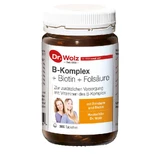 B-komplex+biotin+folsäure Tabletten 300 St
