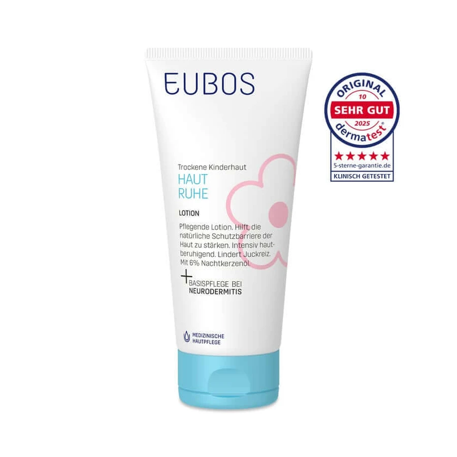 EUBOS SKIN CALM LOTION 200 ml