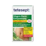 tetesept Magen Darm Entspannung Kautabletten 20 St