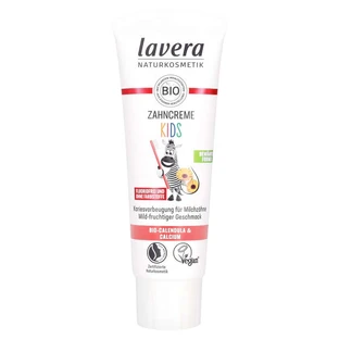 Lavera Tandpasta Kids 75 ml