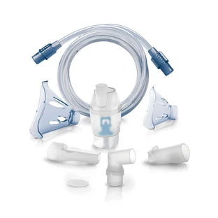OMRON Jaarpakket Kinderen en Volwassenen Compact / Compact Plus 1 st