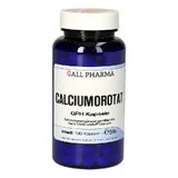 Calcium orotate 500 mg GPH capsules 100 Capsules