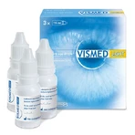 VISMED LIGHT 3X15 ml