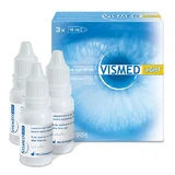VISMED LIGHT 3X15 ml