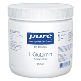 L-Glutamine powder 186 g