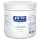 L-Glutamina en polvo 186 g