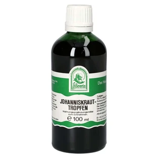 Johanniskraut Tropfen 100 ml