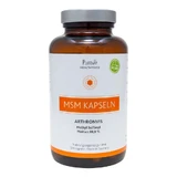 MSM Kapseln Arthronvis Methyl Sulfon.Met 120 St