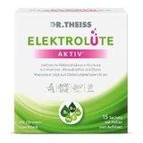 Dr.theiss Electric Blossom Active Powder Sachets 15 buc