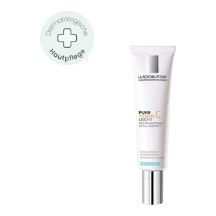 La Roche Posay Pure Vitamin C Light 40 ml