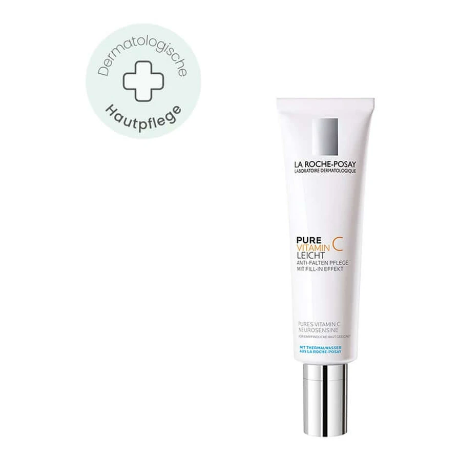 La Roche Posay Pure Vitamin C Light 40 ml