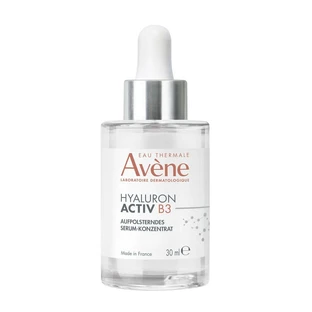 Avène HYALURON ACTIV B3 Plumping Serum Concentrate 30 ml