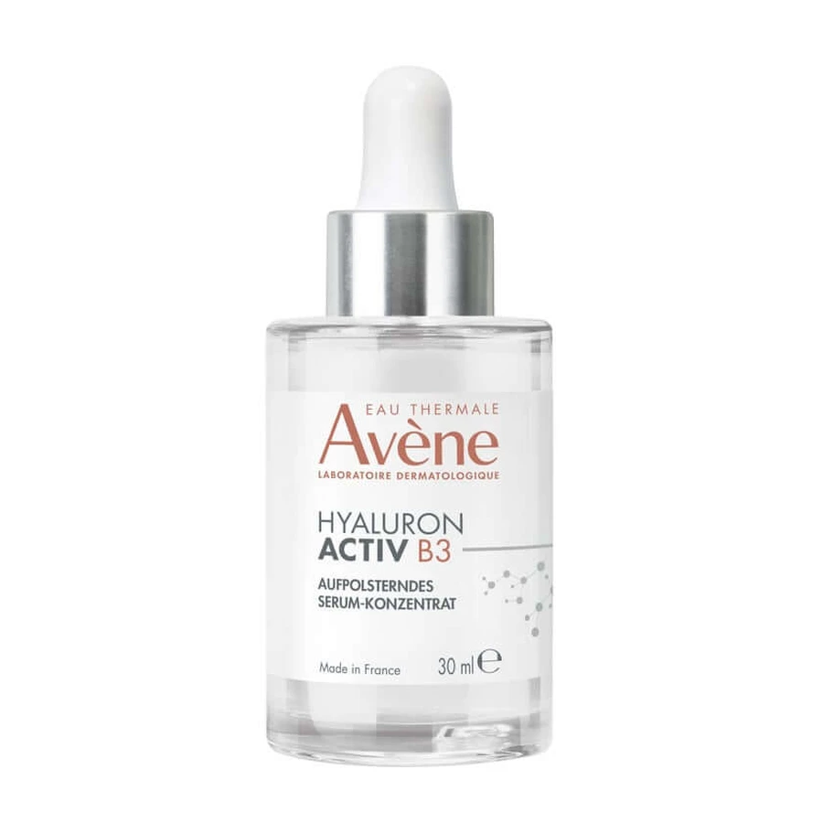 Avène HYALURON ACTIV B3 Sérum Concentré Repulpant 30 ml