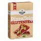 Eco gluten-free pizza topping mix, 350g, Bauckhof