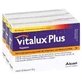 Vitalux Plus 10 mg Luteína Envase trimestral. 3X28 unidades