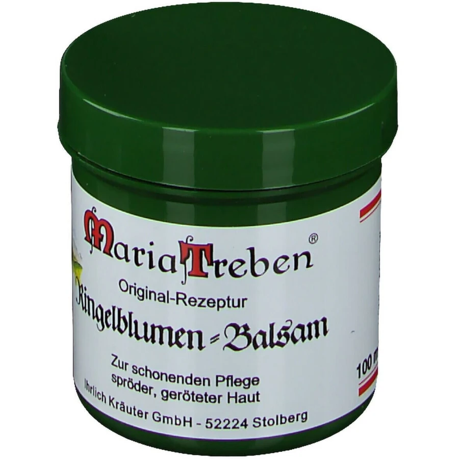Maria Treben Marigold Balsam 100 ml