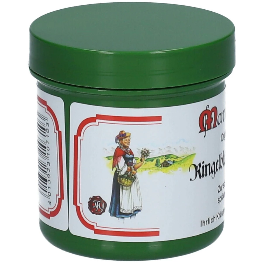 Maria Treben Marigold Balsam 100 ml