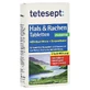 Tetesept Throat & Throat Tablets sugar-free 20 pcs.