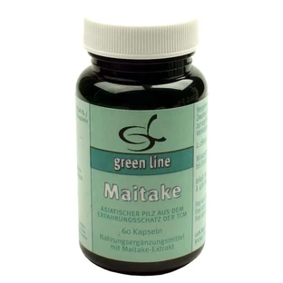 Maitake capsules 60 St