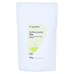 Cyclotest Cycle Magic Té Ecológico 75 g